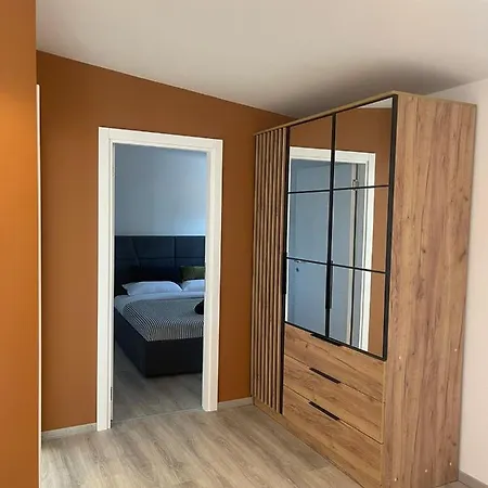 Palmera * Novi Sad