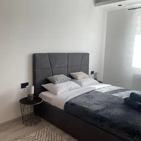 Palmera Apartamento *