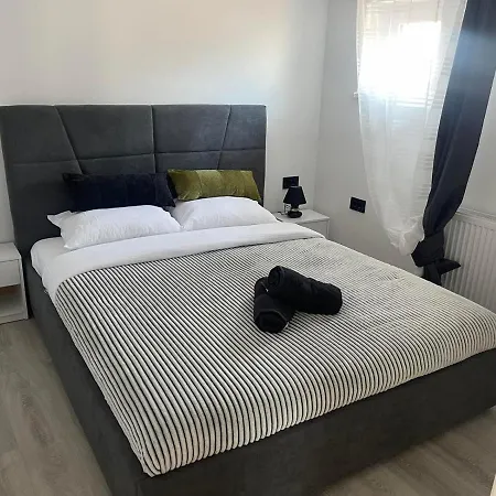 Palmera * Novi Sad