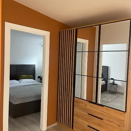 Palmera * Novi Sad