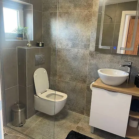 Palmera Apartment Novi Sad