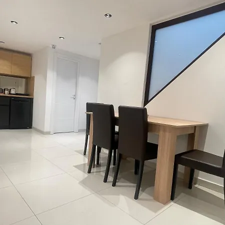 Apartment Palmera