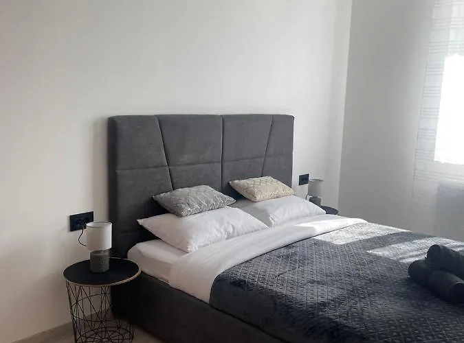 Palmera Διαμέρισμα *