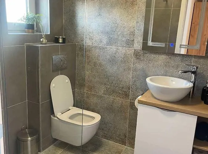 Palmera Διαμέρισμα Νόβι Σαντ