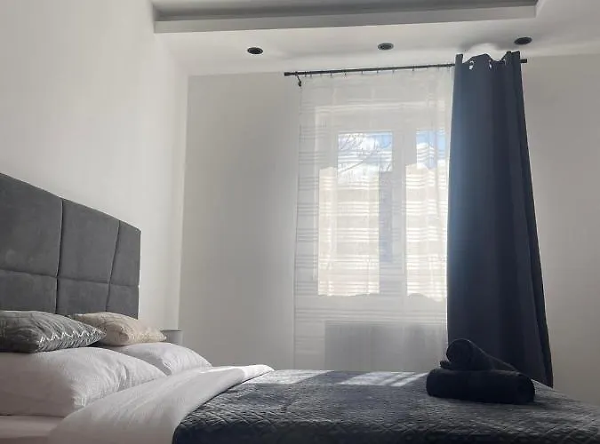 Palmera Διαμέρισμα