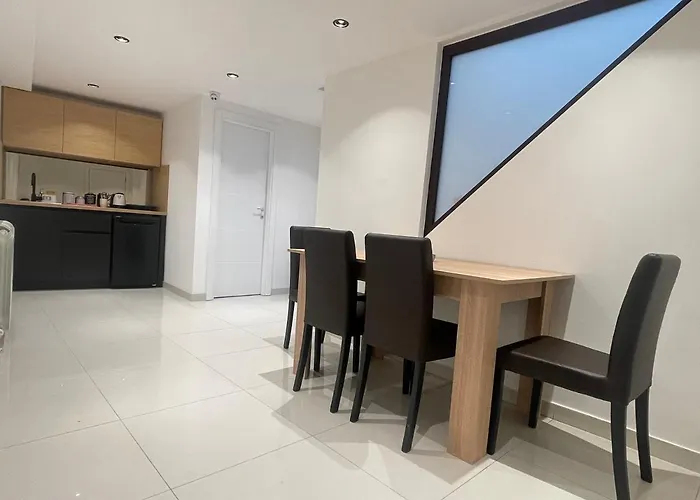 Διαμέρισμα Palmera