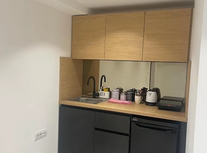 Διαμέρισμα Palmera Νόβι Σαντ